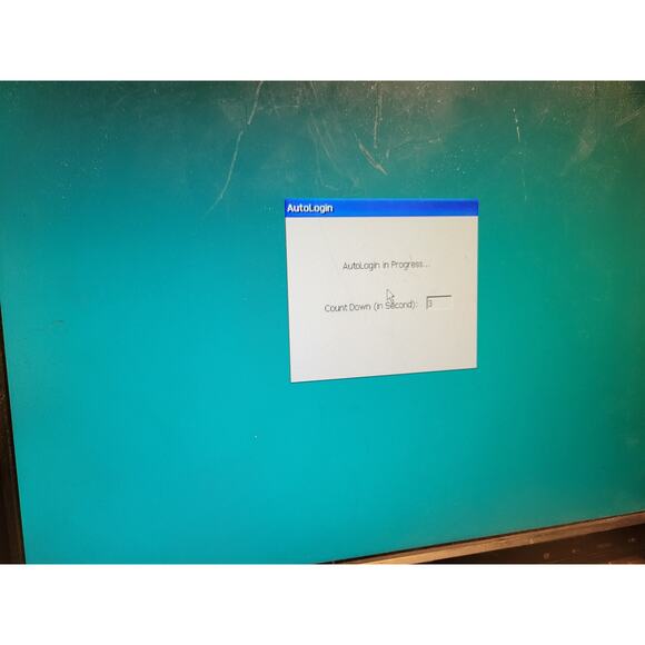 Wyse Model V30L Thin Client 902138 Windows CE Pro 5 - Picture 8 of 11